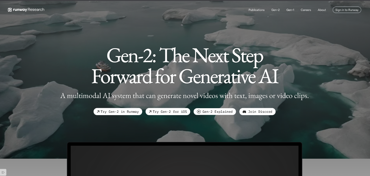 Gen-2 