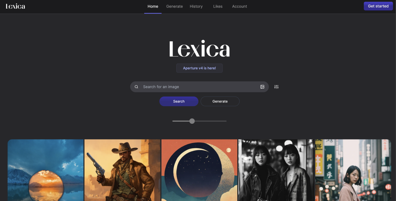 ​Lexica.art