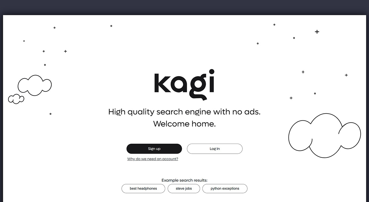 Kagi