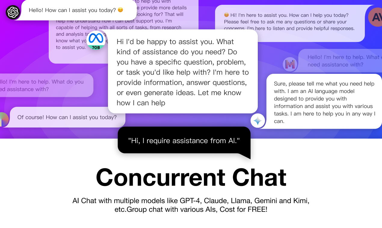 BrainyAI：在网页侧边栏实现AI聊天、搜索、阅读辅助的智能网页助手(图2)