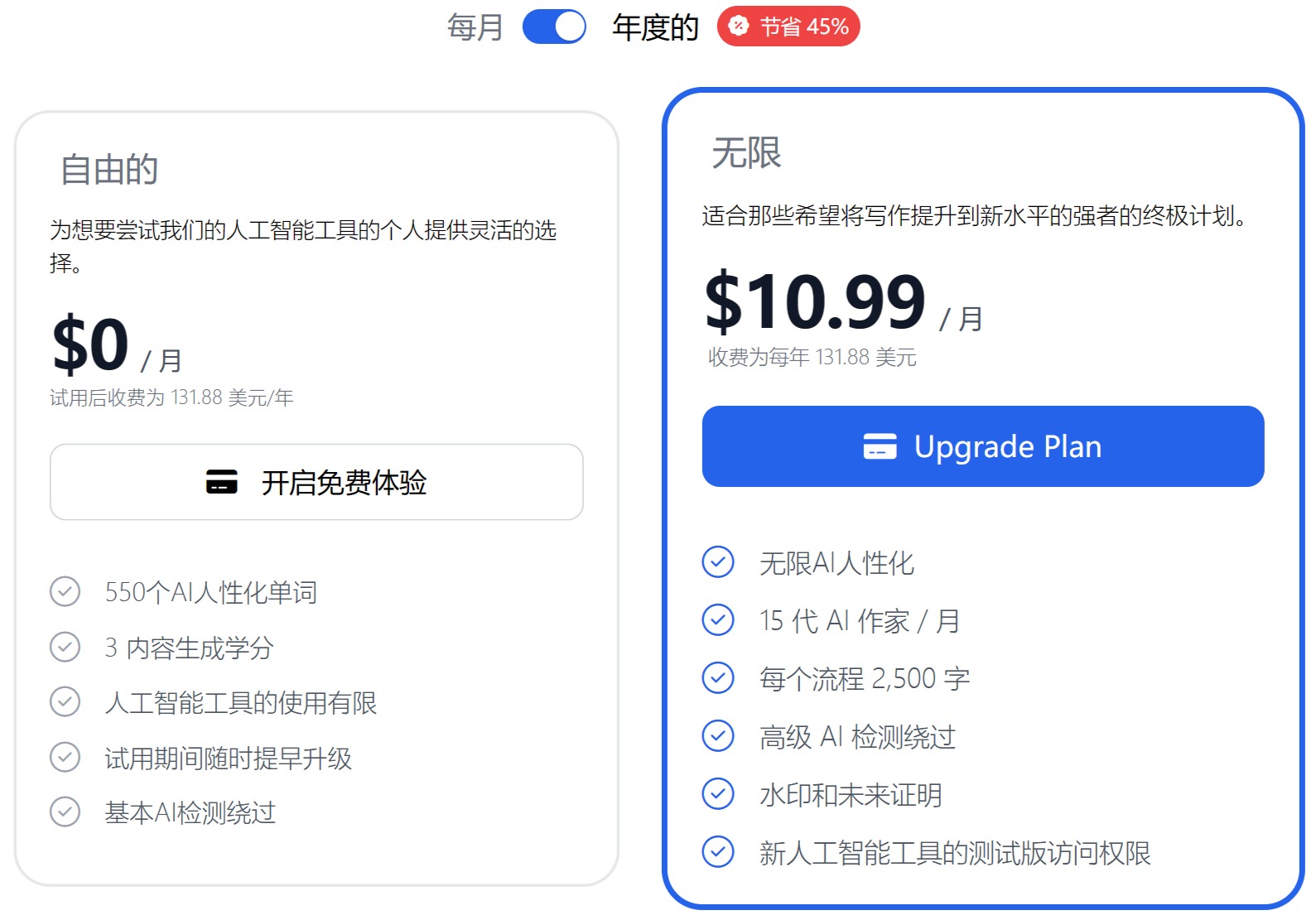 Phrasly AI(图1) Phrasly AI(图1)