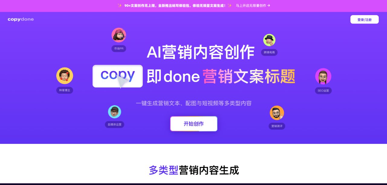 快文CopyDone